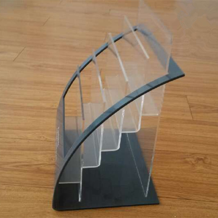 供应全国亚克力压克力展示架,书架