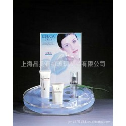 生产供应经久耐用环保无毒亚克力产品展示架