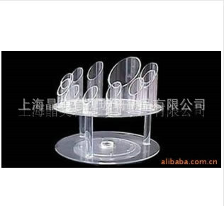 生产供应经久耐用环保无毒亚克力产品展示架