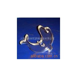批发供应美观亚克力制品 水晶工艺品
