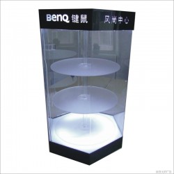 上海有机玻璃制品公司可供来图来样定制各种有机玻璃制品