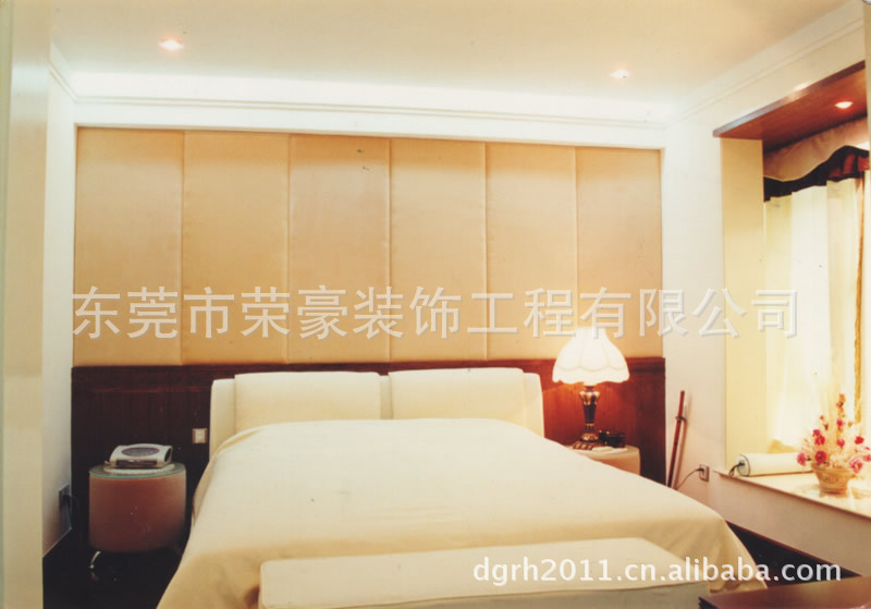 提供现代 豪华 家居 公寓 客厅装修装潢 设计施工