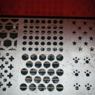 东莞(荣豪)钣金压边加工钣金冲压加工