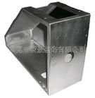 东莞不锈钢钣金设备加工制作 不锈钢钣金箱体制作加工、钣金冲孔