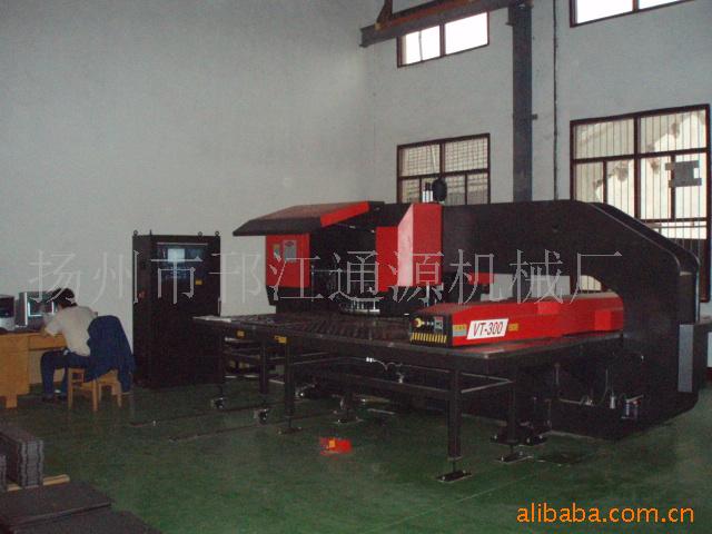 供应数控钣金冲压加工