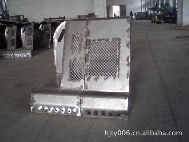 供应钣金件加工