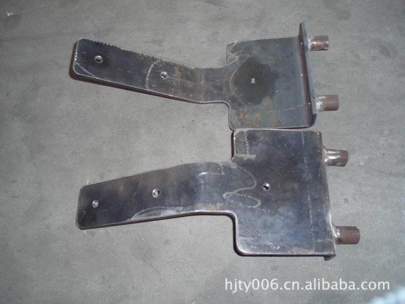 供应工程机械钣金件加工