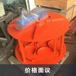 富阳市兴发五金有限公司  机械设备加工 设备集样器