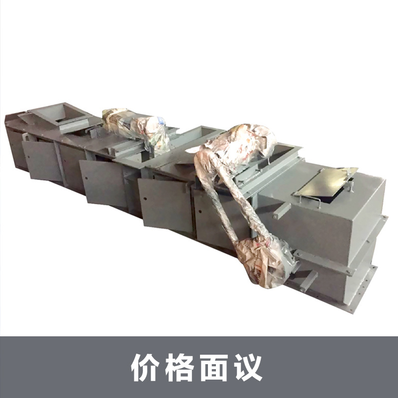 富阳市兴发五金有限公司 供应各类煤采样机械设备 缩分皮带机