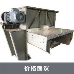 富阳市兴发五金有限公司 煤采样设备 门架式刮扫采样头