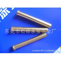 永宝五金供应各种规格六角铜螺柱，六角铜柱，接线柱，阴阳柱