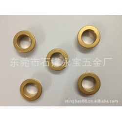 供应粉末冶金制品 铜制品 铜套