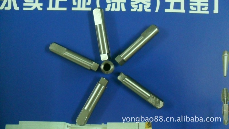 供应优质不锈钢轴