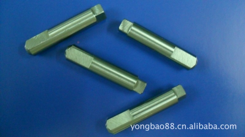 供应优质不锈钢轴