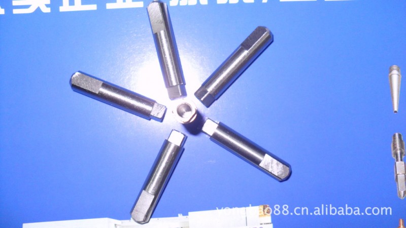 供应优质不锈钢轴