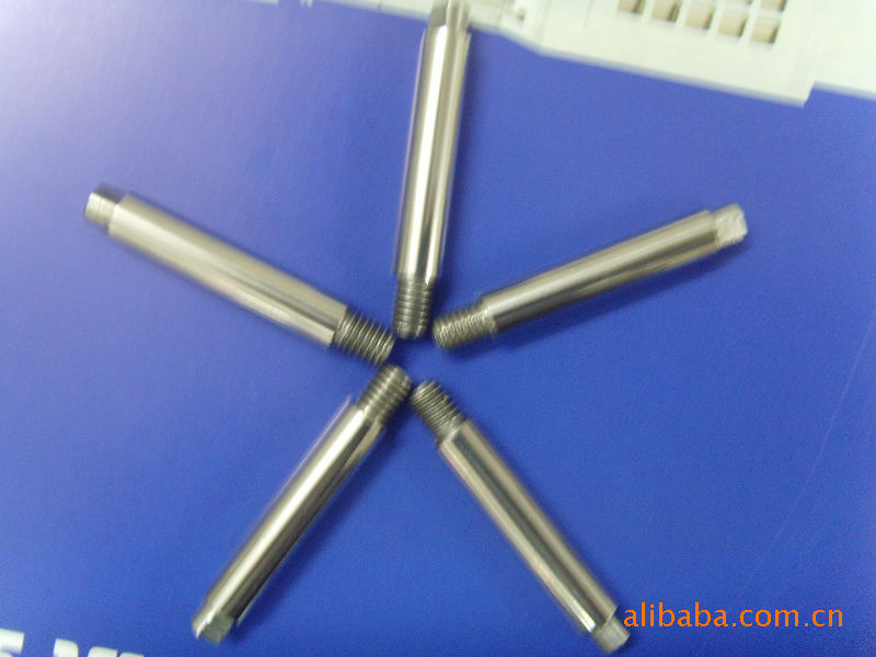 供应玩具五金配件加工-玩具不锈钢车轴