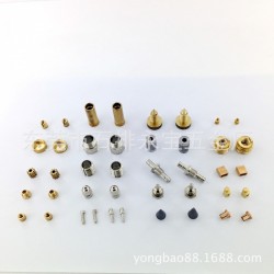 专业供应 东莞自动车床零件 欢迎来电洽谈