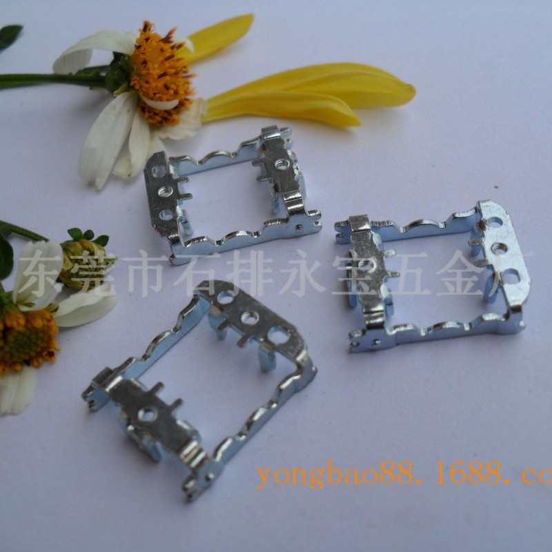 弹片,不锈钢弹片,磷铜弹片,电池弹片