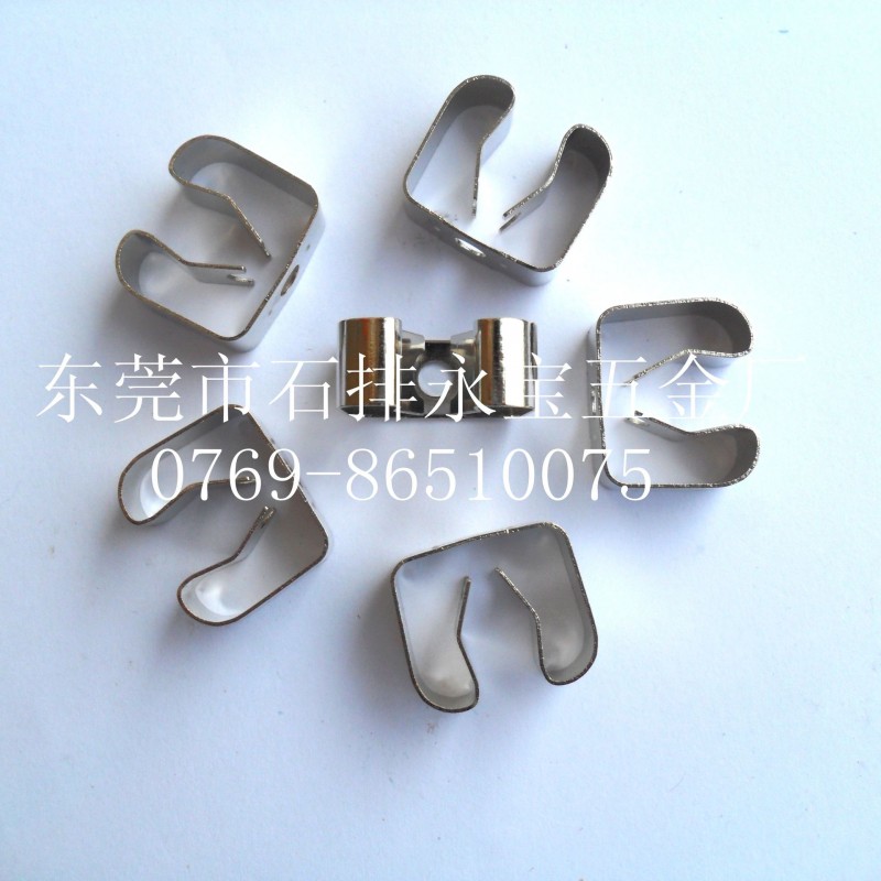 冲压件加工厂供应不锈钢冲压件 金属冲压件加工 五金冲压件