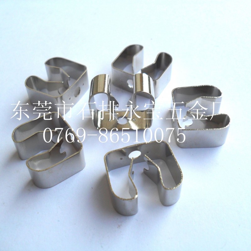 冲压件加工厂供应不锈钢冲压件 金属冲压件加工 五金冲压件