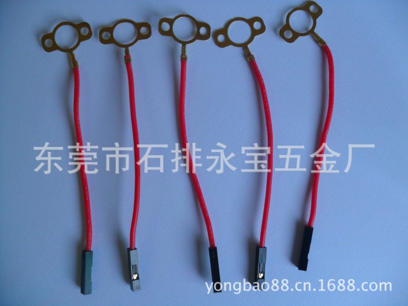 A专业生产快速连接端子线