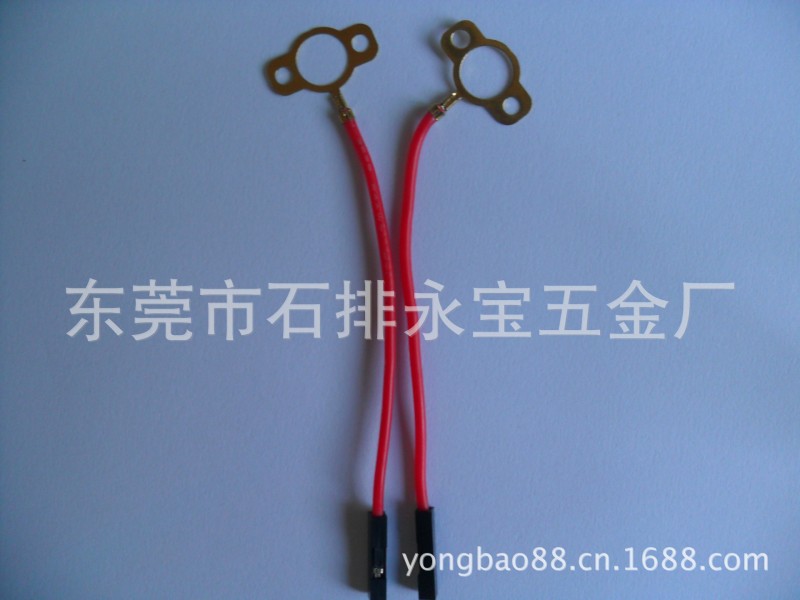 A专业生产快速连接端子线