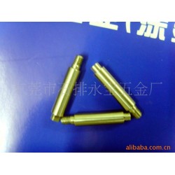 供应豆浆机不锈钢刀轴