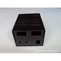 仪器外壳