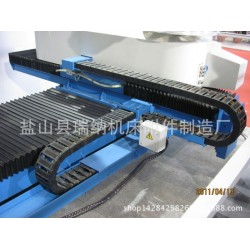 厂价供应TL工程塑料拖链 尼龙拖链 穿线拖链有效保护机床电缆油管