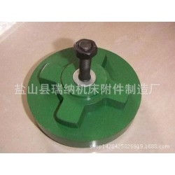 可按客户要求定制 两层锻打垫铁 数控调整垫铁