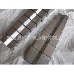 厂家定做机床钢板防护罩导轨防护罩 伸缩式防护罩 钢板防护罩价格