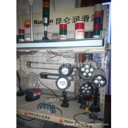 长期供应 金属LED机床照明工作灯 防水防爆工作灯 瑞纳制造