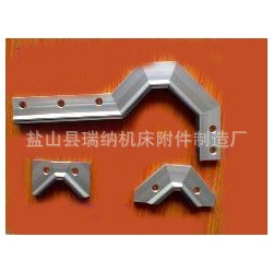 现货供应 机床导轨刮削板 刮油板 可按图纸设计制做
