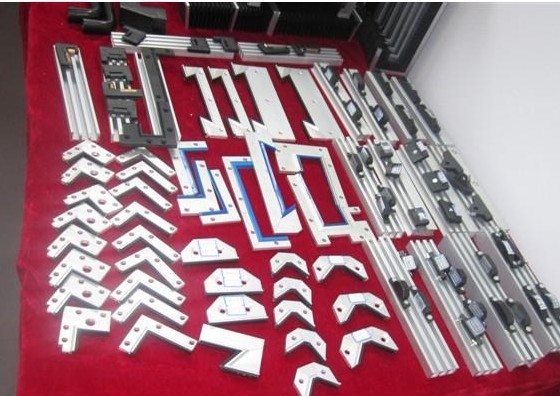 厂家直供 刮屑板 刮油板 刮削板 燕尾式 异形 一体式包邮