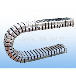 厂家批发JR-2矩形机床金属软管穿线金属软管矩形软管DGT导管套