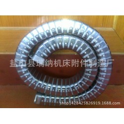 供应矩形金属软管.金属软管、机床附件产品大世界、