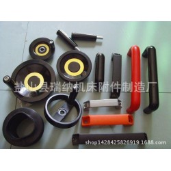 厂家直销 手轮 机床操作件 折叠手柄 批发零售量大优惠包邮