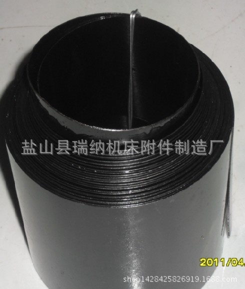厂家直销 螺旋保护套 丝杠防护罩 钢带保护套 批发零售量大优惠