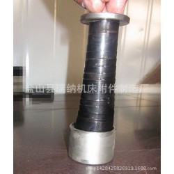 厂家直销 螺旋保护套 丝杠防护罩 钢带保护套 质量好价格低包邮