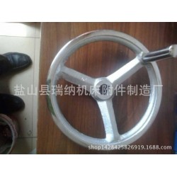 厂家直销 手轮 机床操作件 折叠手柄 批发零售量大优惠