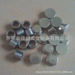 定制任意尺寸不锈钢套 空心圆形不锈钢套 厂家接受来图来样加工