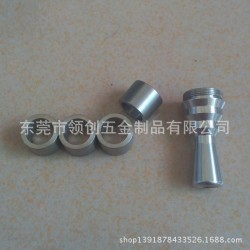 定制任意尺寸不锈钢套 空心圆形不锈钢套
