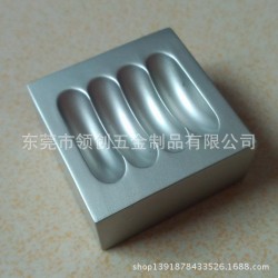 锌合金底座 金属底座 五金礼品座 不锈钢摆放底座