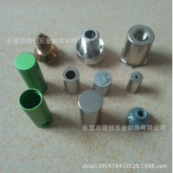 电子仪器金属配件 机械铝合金配件 不锈钢配件