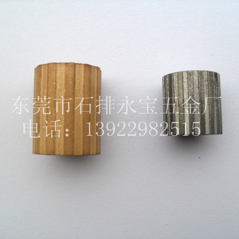 供应粉末冶金含油铜套 粉末冶金齿轮 粉末制品 品质保证