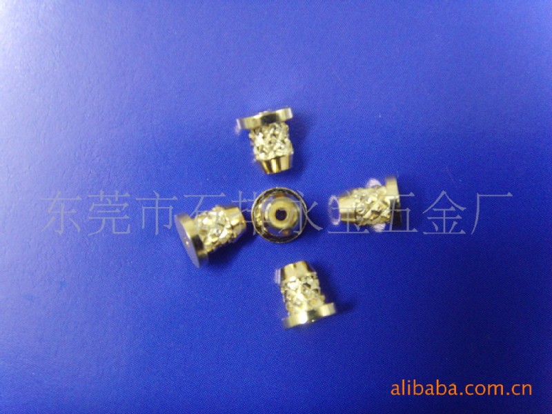 东莞五金厂家提供精密粉末冶金铜齿轮