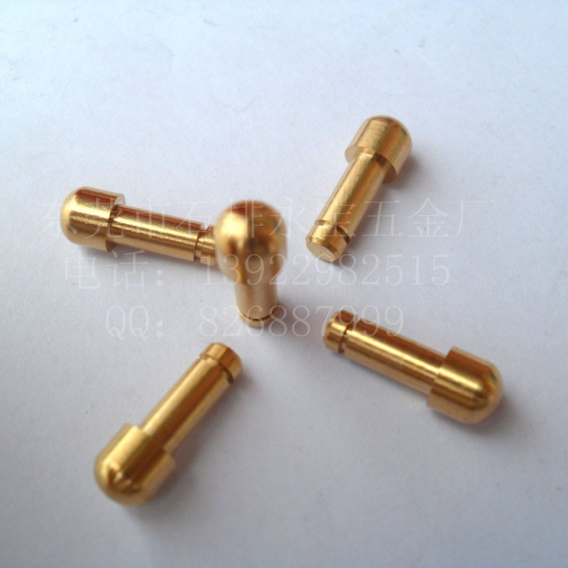 供应自动车床五金件 数控车床五金件