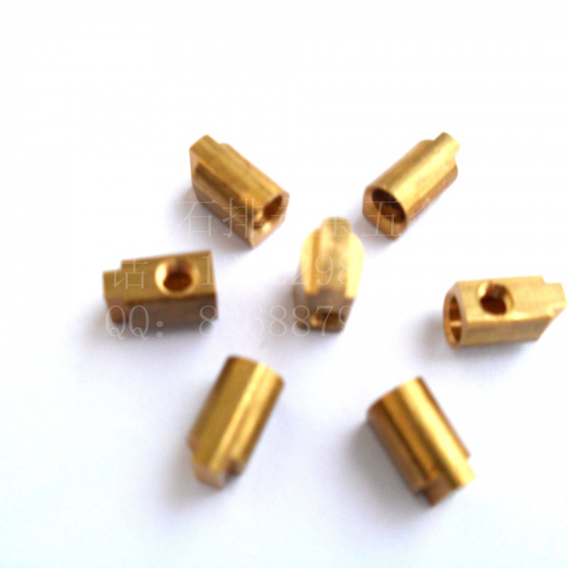 供应自动车床五金件 数控车床五金件