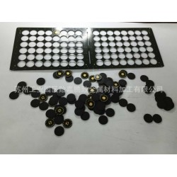 苏州园区 电子晶圆 高精度激光切割 镭射切割