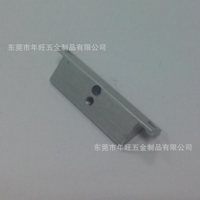 年旺订做 非标五金车床配件 数控车床件 CNC车铣件